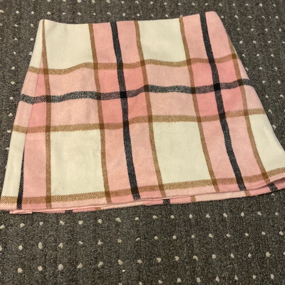 Forever 21 skirt